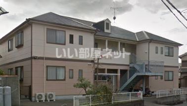 デュオ51の外観画像
