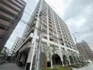 グレンパーク梅田北の外観