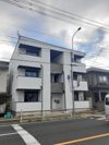 リタリッチ四番館の間取り画像