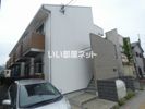 ユーフラット天王台の外観