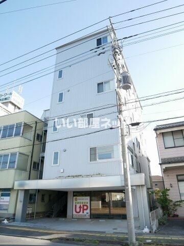 RIM本庄 Aの外観画像
