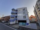 ピュアプレイスの外観