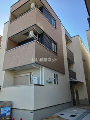フジパレス俊徳道EASTの外観画像
