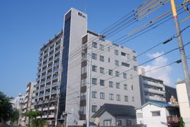 住吉町K2ビルの外観画像