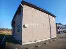 NY・KANEGASAKI A棟の間取り画像