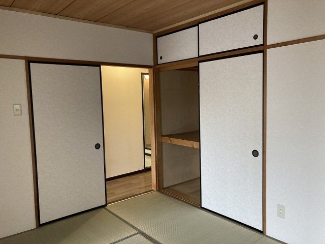 和室