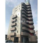 レジデンスMAXの外観画像