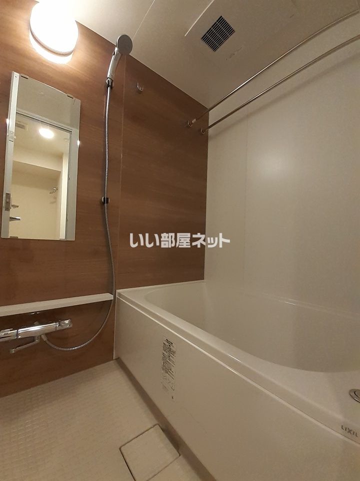 バスルーム