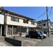 杉山ハイツの外観画像