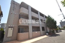 マリベール西原の外観画像