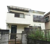 青梅市長淵戸建の外観画像