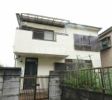 青梅市長淵戸建の間取り画像