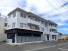 ロイヤルプラザの外観