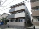D-obviousの間取り画像