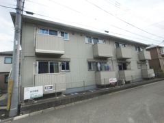 ラ・フルール四季の外観画像