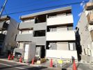 ラコルト相模原の間取り画像
