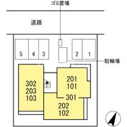 est（エスト）の外観画像