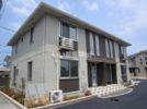 ヴィラソレイユ Bの間取り画像