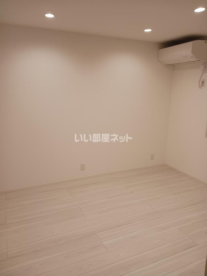 洋室