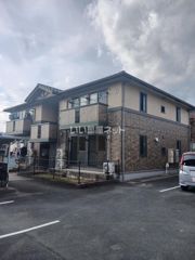 リッシハウス D棟の外観画像