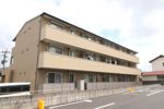 プレセランス牧の外観