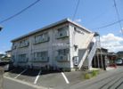 赤田ハイツの間取り画像