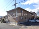 アロース牟佐の間取り画像