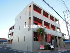 ローズコート元町(ローズコートモトマチ)の外観画像