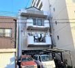ヒルズパレスビルの外観