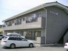 ディアコート松の間取り画像