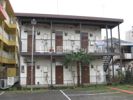 コーポアリスの間取り画像