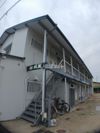 松和荘の間取り画像