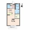 GF MAISONの間取り画像