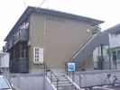 GF MAISONの外観