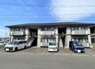 トミーガーデン Aの間取り画像