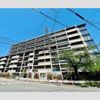 プラウド瑞穂汐路の間取り画像