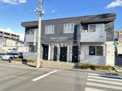 グリーンフォレストの外観画像