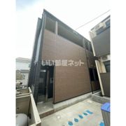 Reve長町(八本松一丁目③C)の外観画像