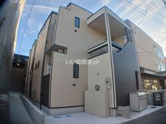 アゼリア八本松(八本松一丁目③D)の外観画像