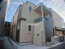 アゼリア八本松(八本松一丁目③D)の間取り画像