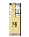サンシエル・アンの間取り画像