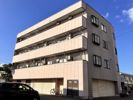 Mマンションの間取り画像