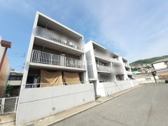 大和ガーデンコート2号棟の外観画像