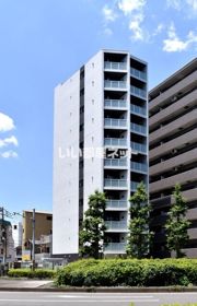 ミライズ横濱桜木町レジデンスの外観画像
