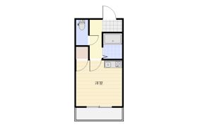 GROW AKANEの間取り画像