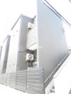 リッケ花園の間取り画像