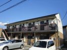 タウンコート21の間取り画像