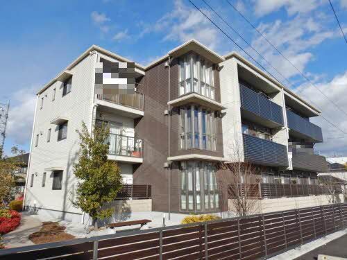 MASTTOWN Grantageの外観画像