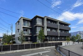 MASTTOWN Grantageの外観画像