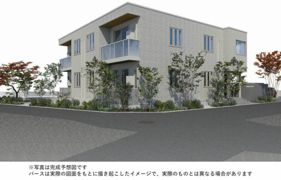 シャーメゾンPremiasの外観画像